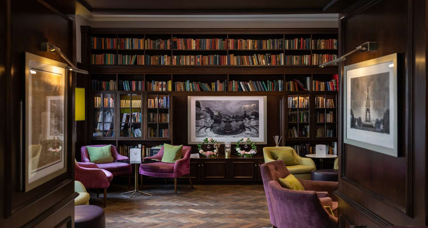 Best Western Mornington Hotel London Hyde Park 17/24