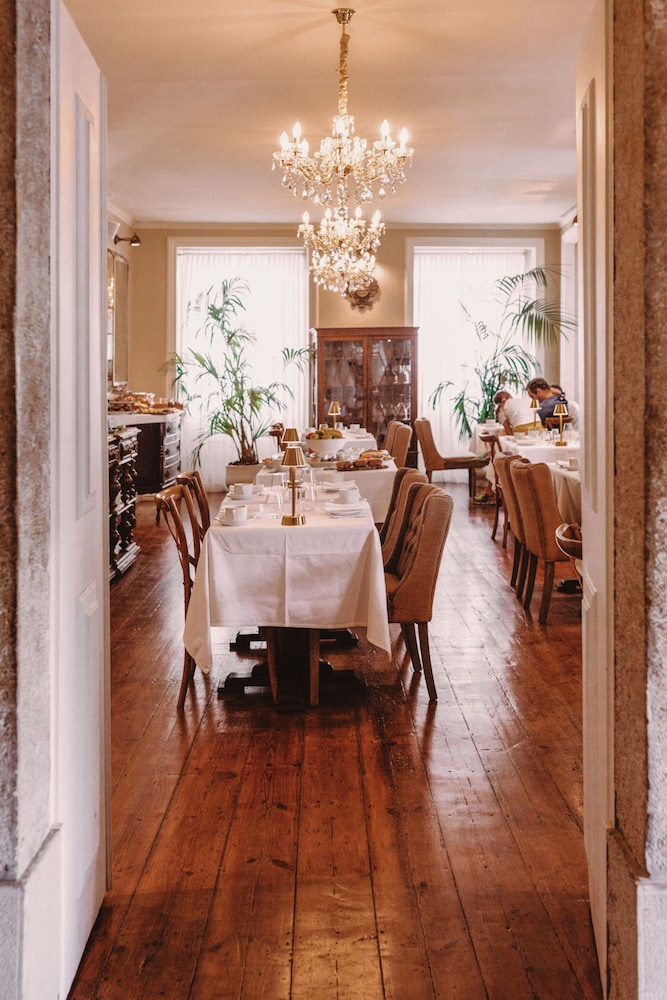 Alegria A Lisbon Boutique Hotel 53/64