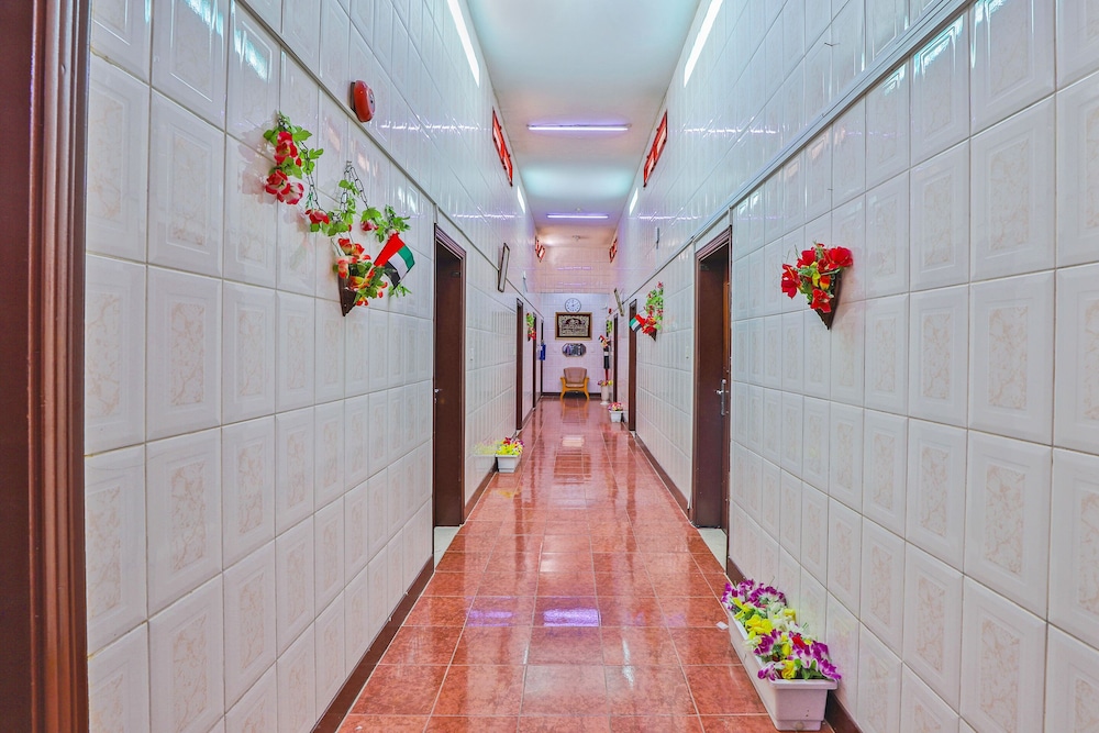 OYO 393 Al Wehda Hotel 6/19