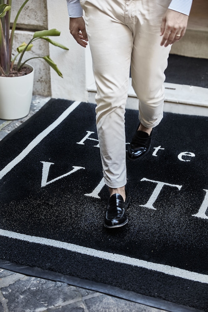 Hotel Vite - By Naman Hotellerie 21/43
