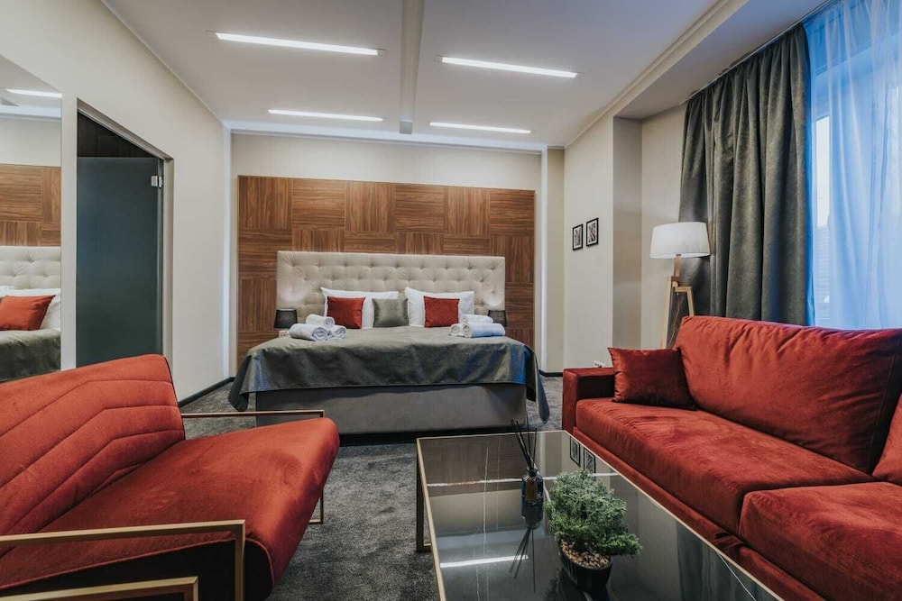 Ilica Luxury Center 32/50