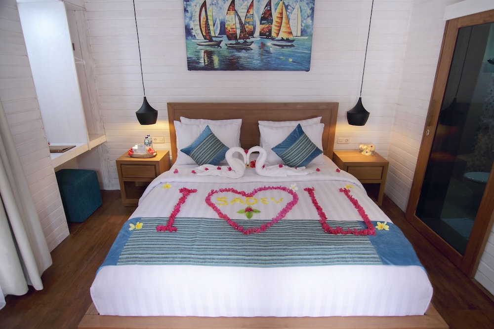 Sadev Resort 10/50