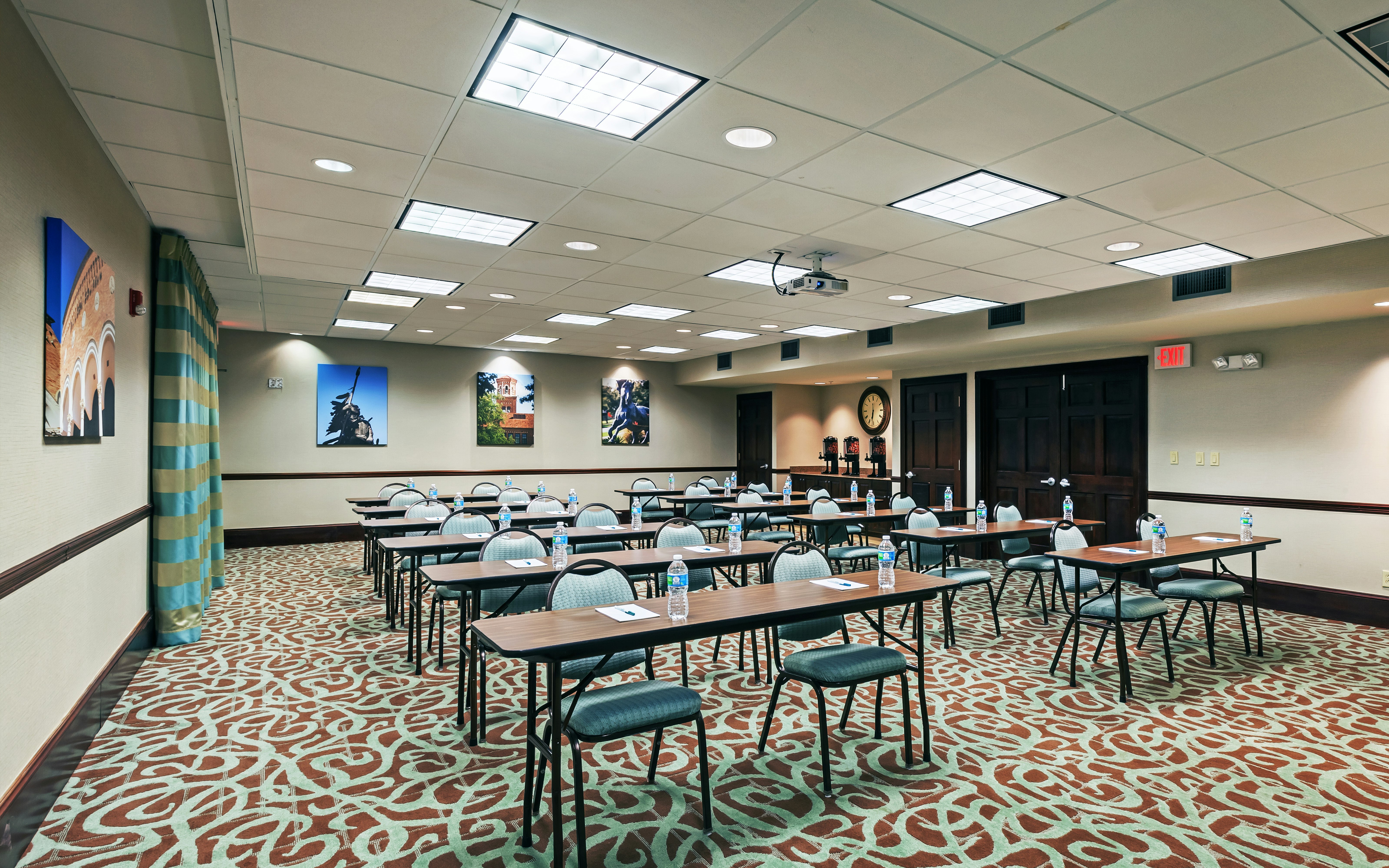 Homewood Suites By Hilton Wichita Falls 14/19