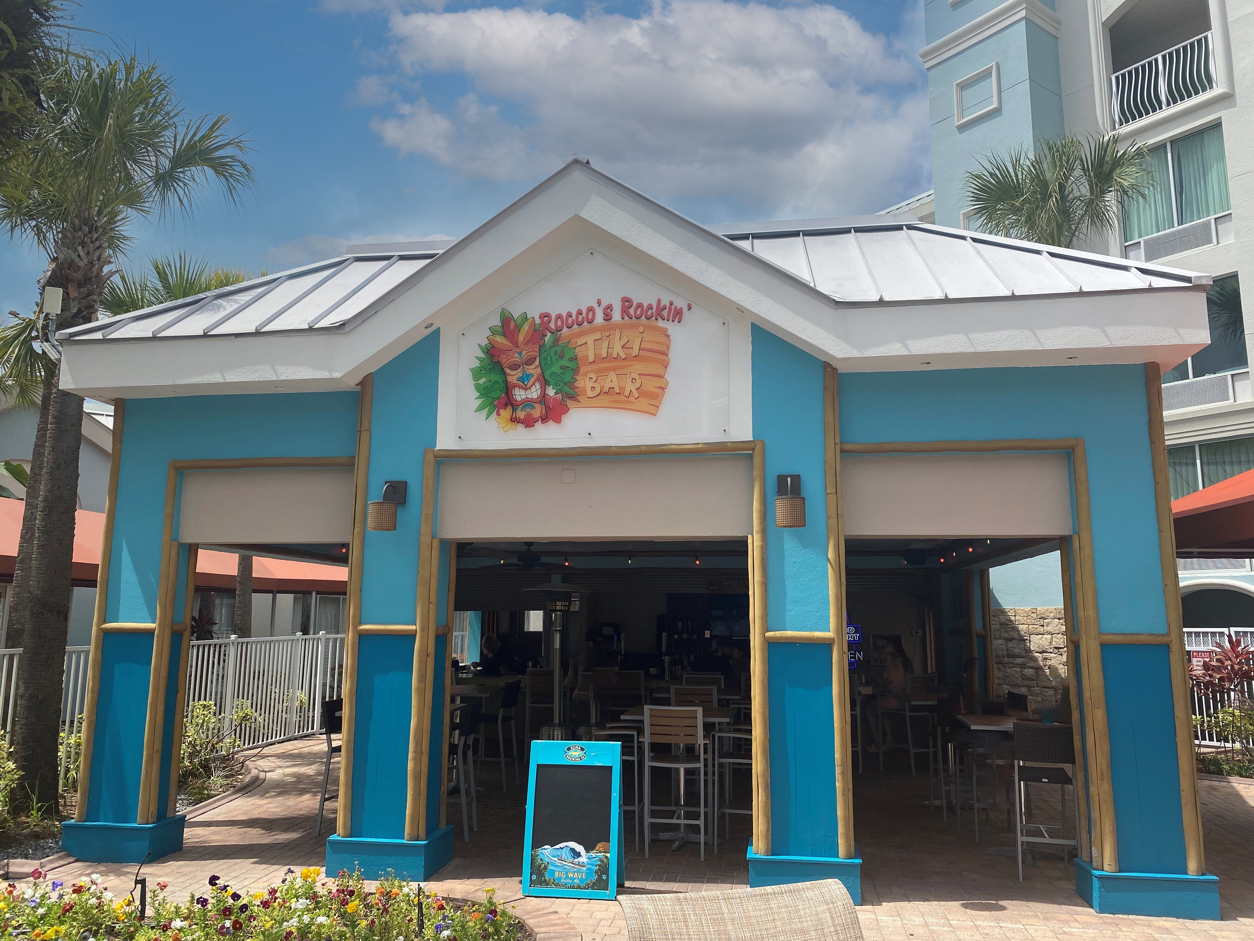 Holiday Inn Resort Orlando Lake Buena Vista An Ihg Hotel