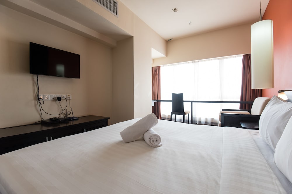 Resort Suites At Bandar Sunway 27/68
