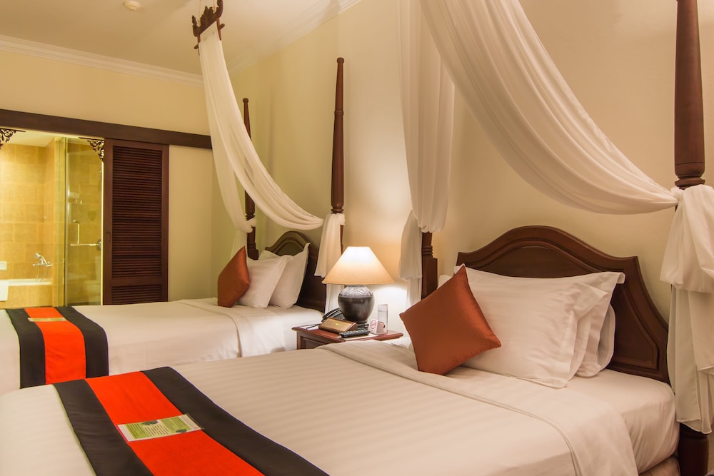 Angkor Palace Resort Spa 30/71