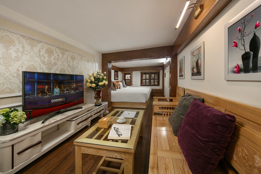 Trang Trang Boutique Hotel 38/50