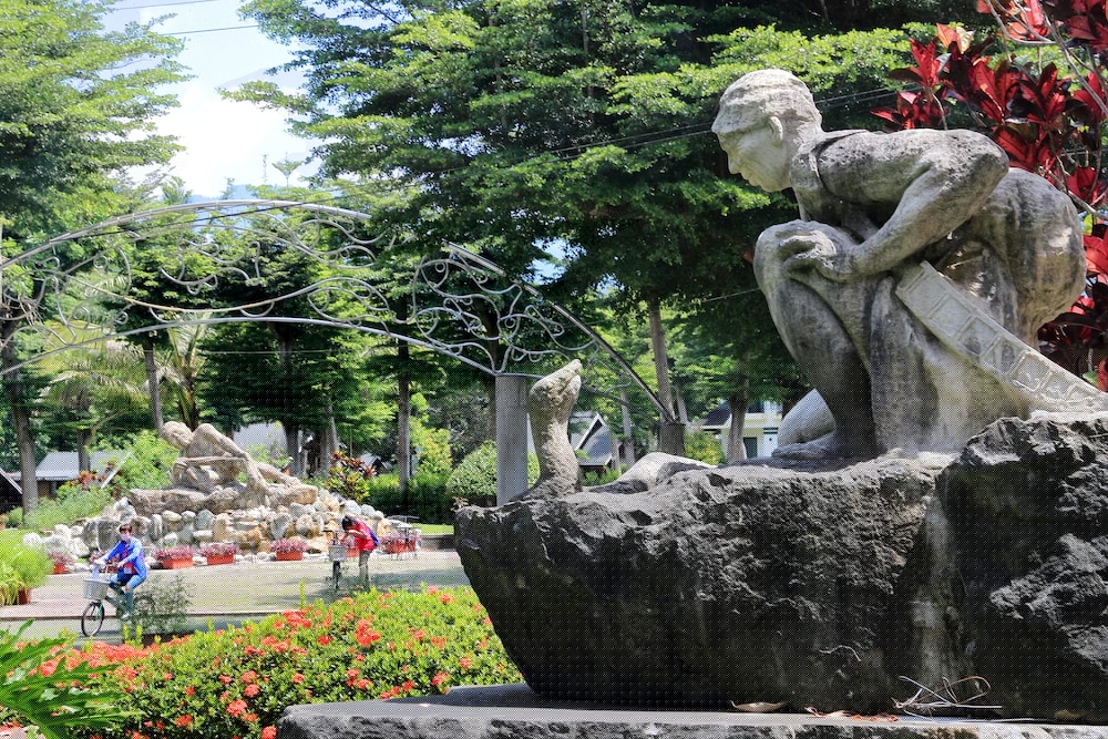 Atunas Holiday Country photo3