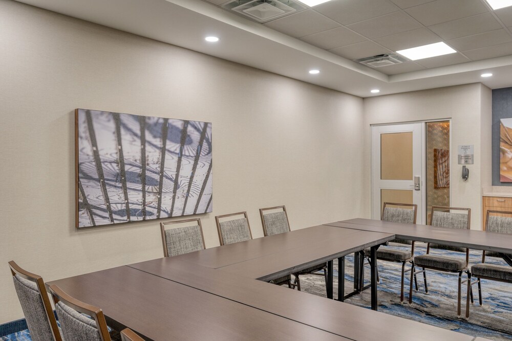 Fairfield Inn & Suites Whitestown Indianapolis NW 2/22
