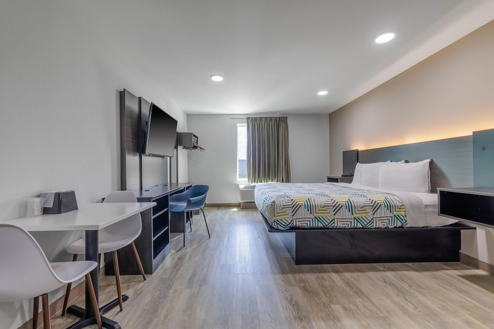 Studio6 Gonzales, LA - Baton Rouge / Geismar / Prairieville I-10 17/44