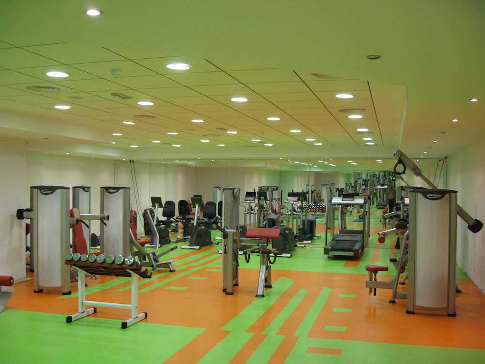 Deloix Aqua Center Hotel 30/68