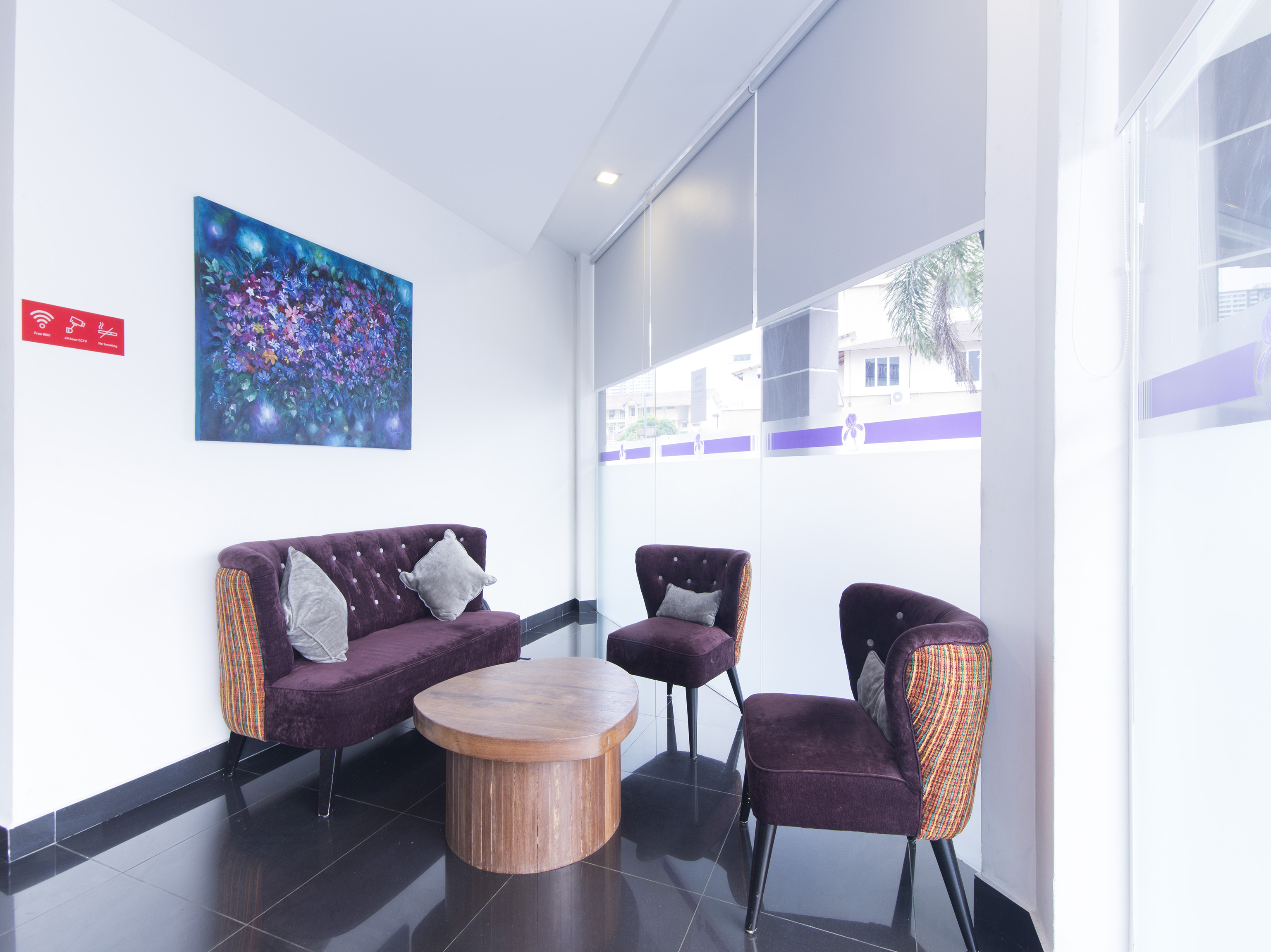 Iris Hotel Kajang 33/39