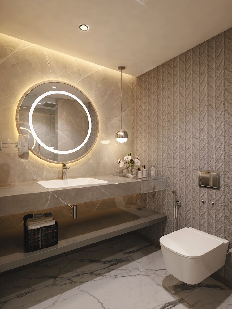 Vivanta Vijayawada MG Road (ex. The Gateway M G Road Hotel) 23/55