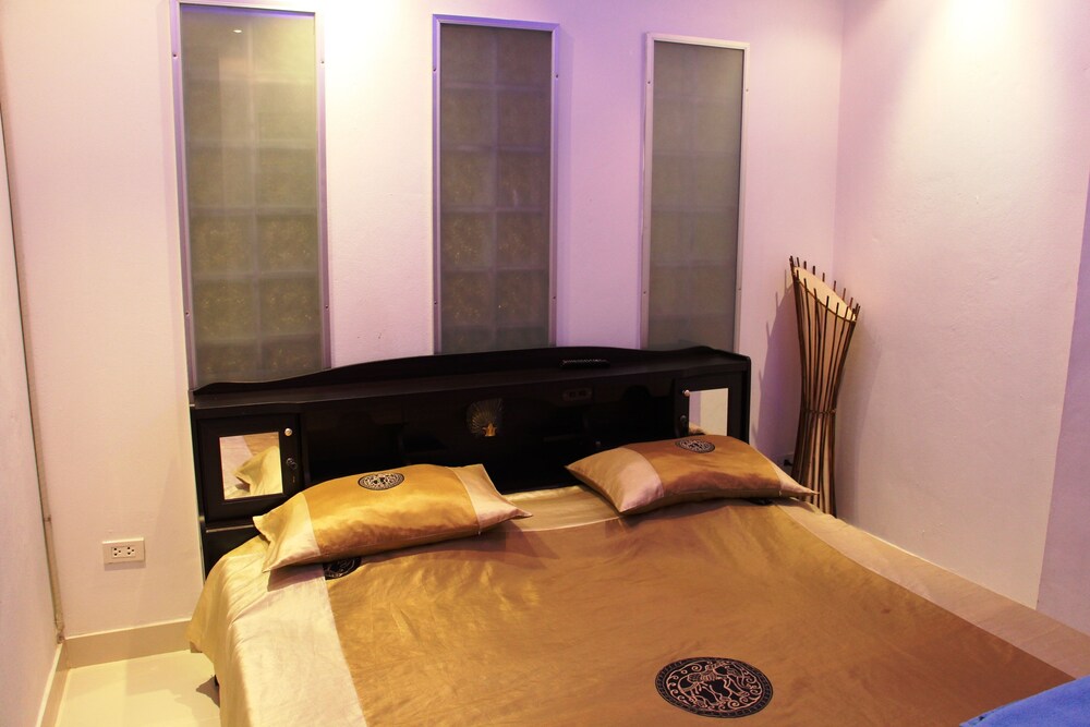Wongamat Privacy Residence Pattaya 44/72