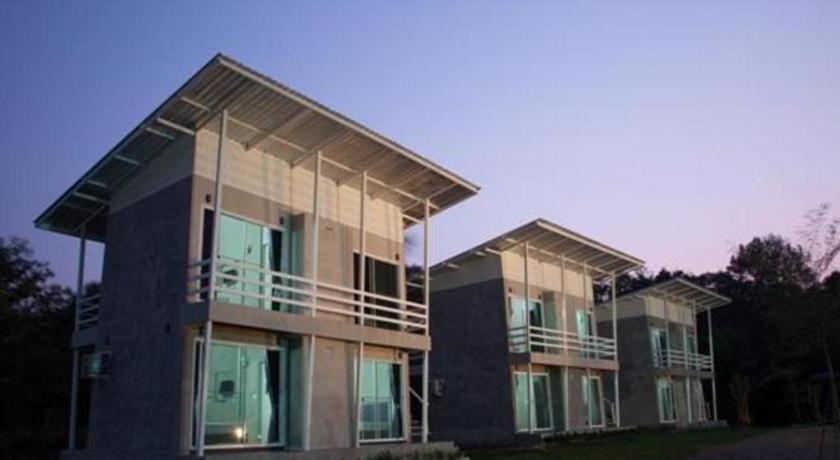 Ma - Kham Forest Resort 10/62