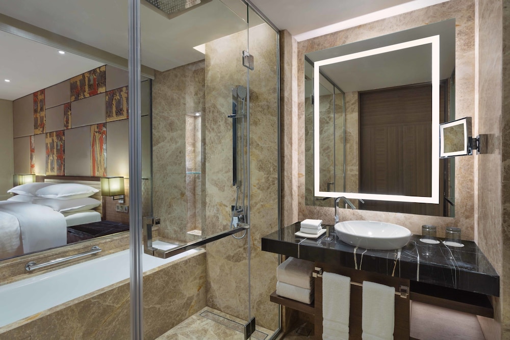Sheraton Grand Bengaluru Whitefield Hotel and Convention Center 15/74