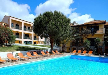 Ledra Samos Hotel 6/60