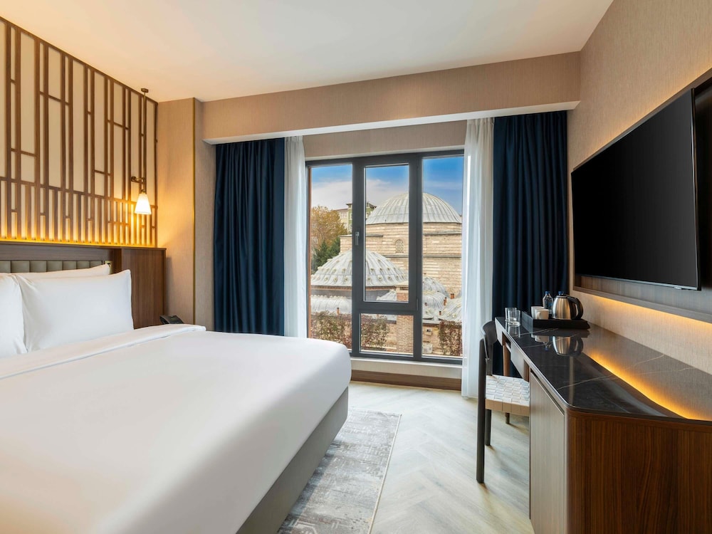 Movenpick Istanbul Old Town 25/59