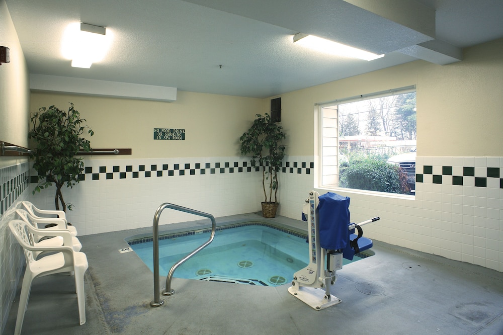 Studio6 Suites Portland, OR – Downtown OHSU 36/54