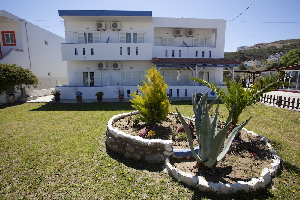 Bel Passo Apartments 45/50