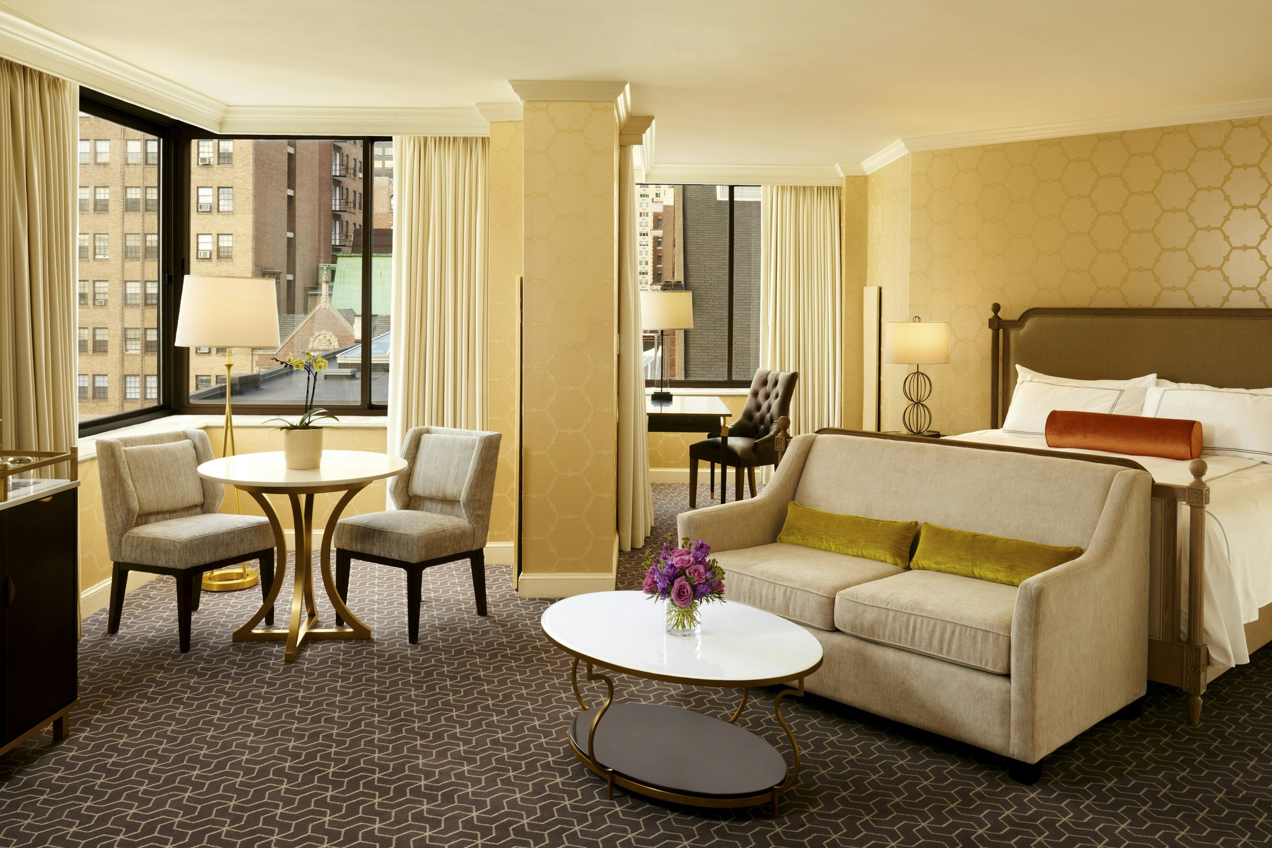 The Rittenhouse Hotel 33/65
