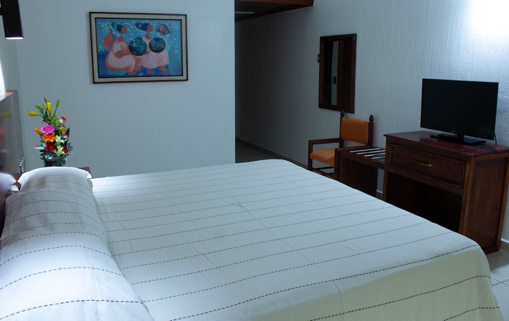 Hotel Castillo Huatulco Beach Club Ex Castillo Huatulco 33/68