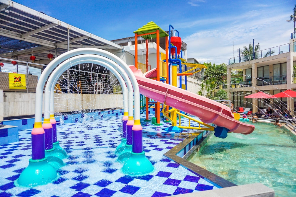 FuramaXclusive Ocean Beach Seminyak 39/50