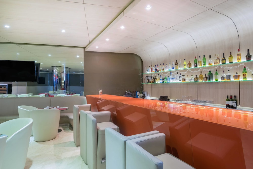 Tryp By Wyndham Panama Centro 51/62