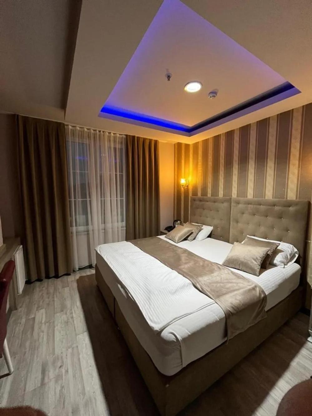Grand Beyaz Saray Otel 17/48