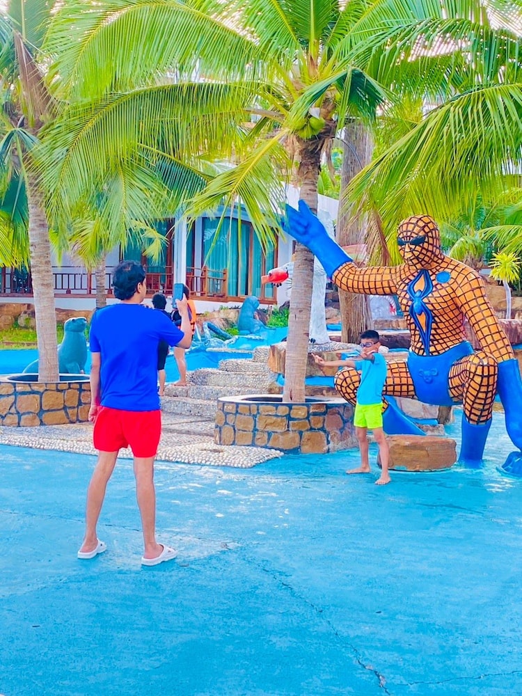 Phi Phi Mountain Beach Resort 37/47