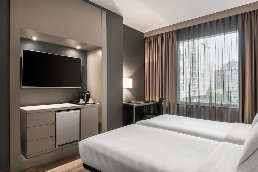 The Westin Madrid Cuzco 22/65