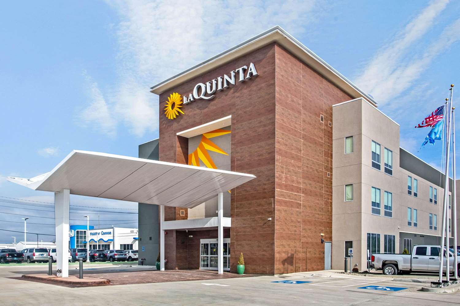 La Quinta Inn & Suites By Wyndham Ponca City 6/45