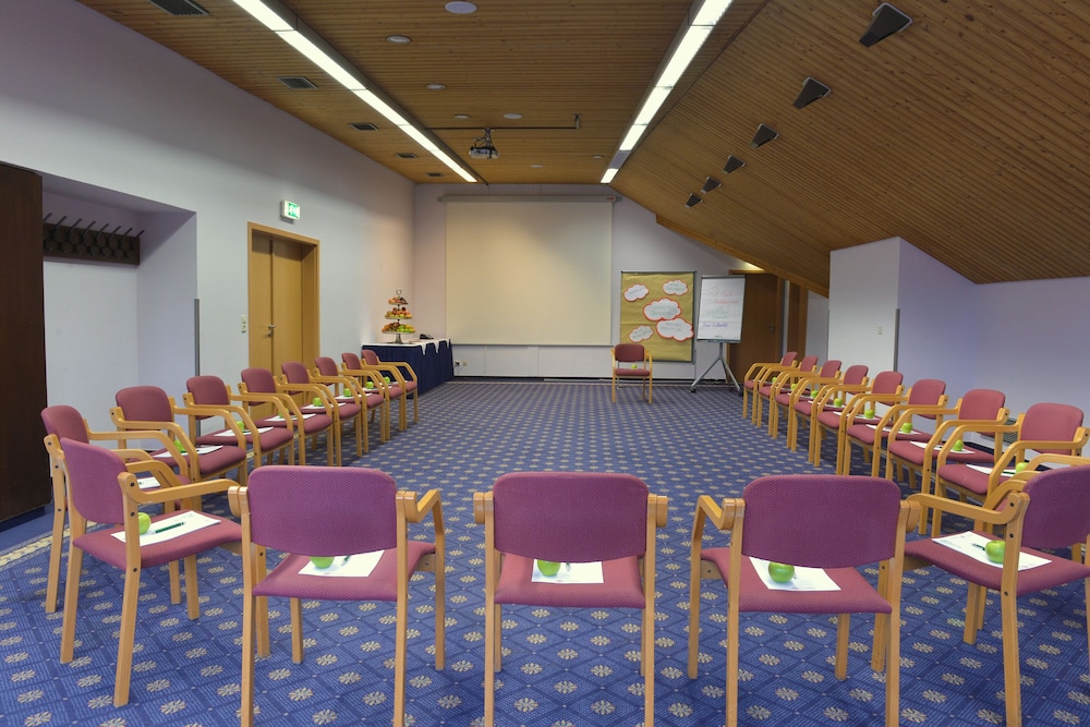 Sporthotel Grafenwald 40/50