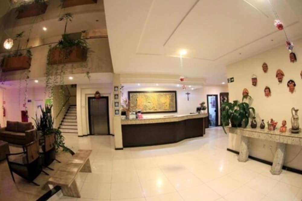 Sandrin Praia Hotel 6/50