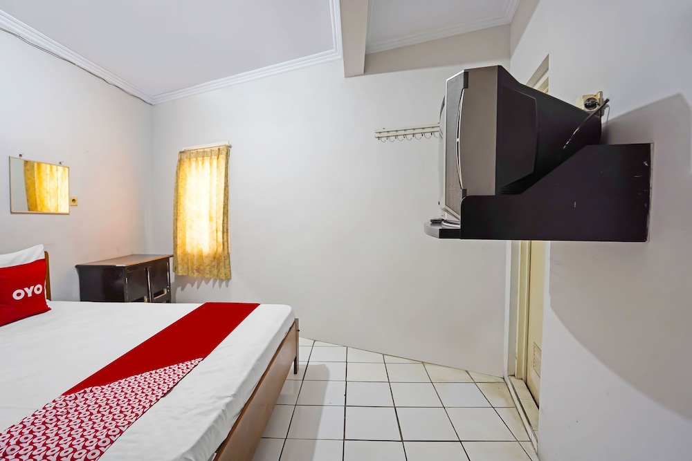 OYO 91710 Hotel Anugerah 10/18