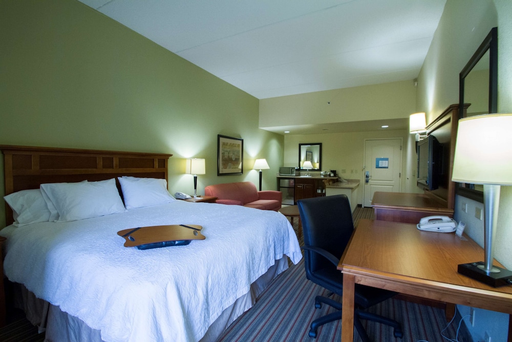 Hampton Inn Harriman Woodbury 15/47
