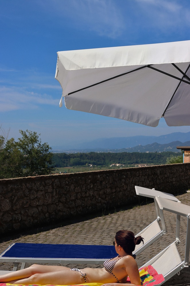ALBERGO ALLA PINETA 13/23