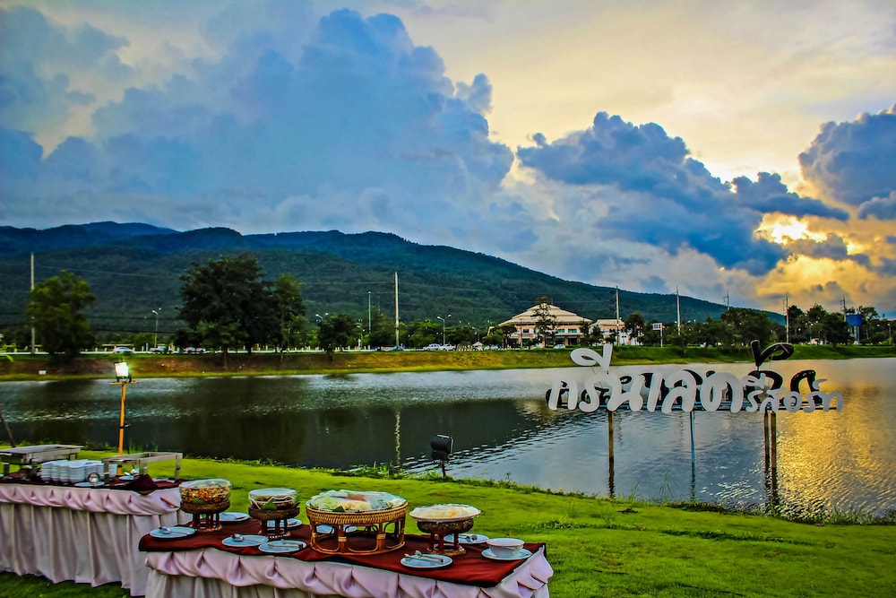 Green Lake Resort 59/64
