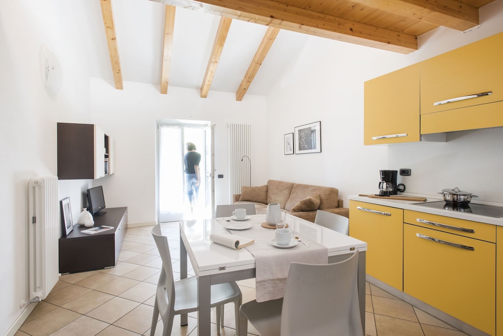 Residence La Vigna 15/29