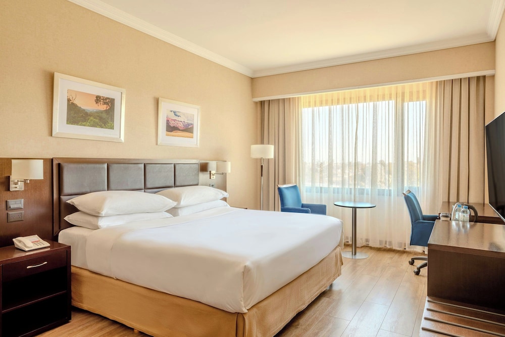 Holiday Inn Buenos Aires Ezeiza Airport 17/59