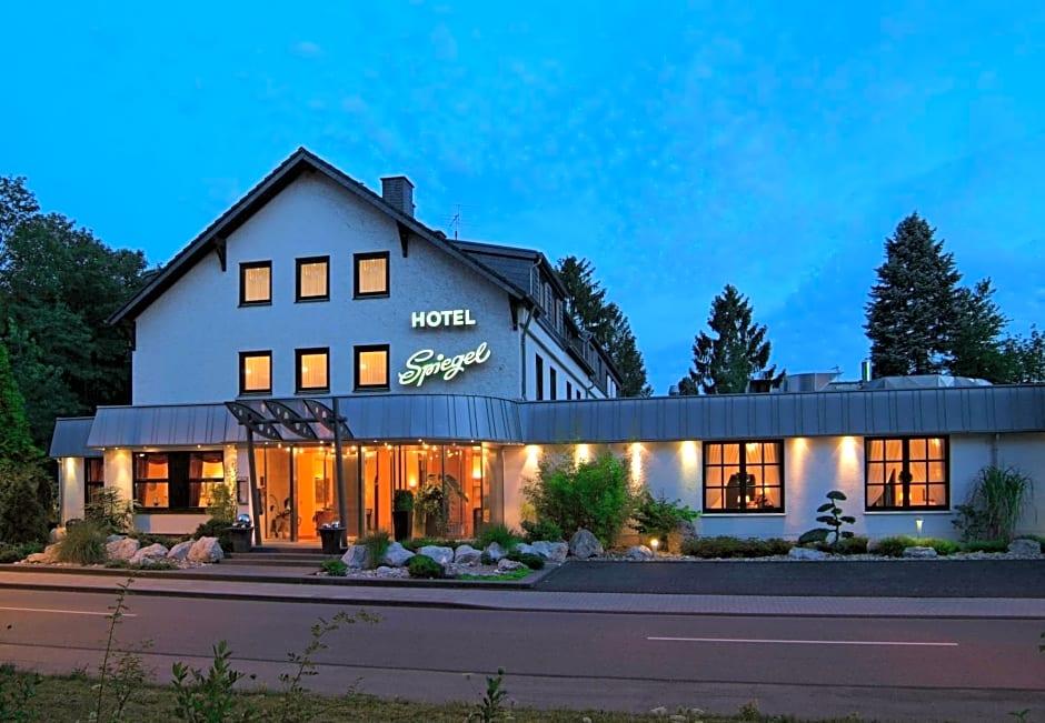 Hotel Spiegel 2/50