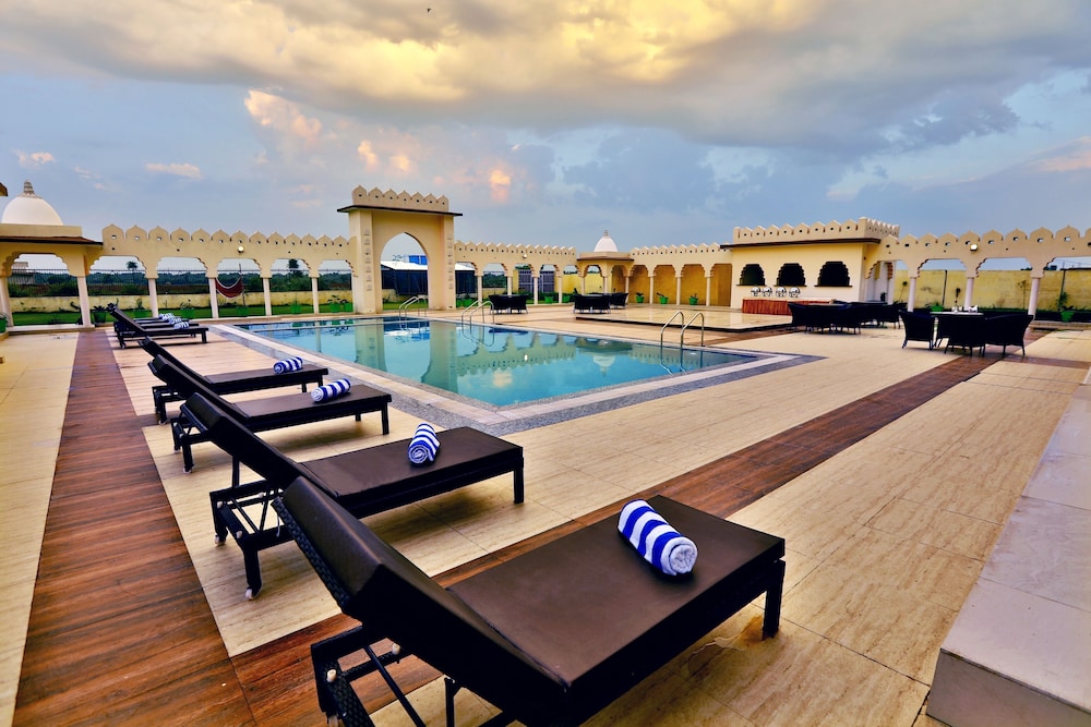 Regenta Resort Bharatpur 27/42