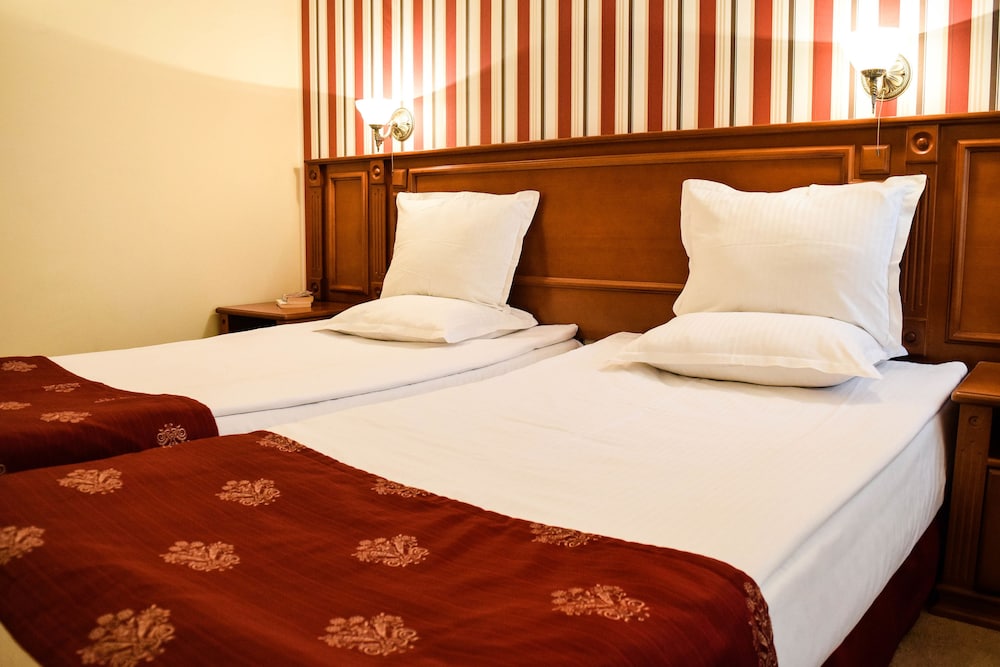 Hotel Karolina 26/60