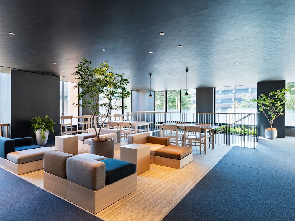 Mitsui Garden Hotel Jingugaien Tokyo Premier 31/48