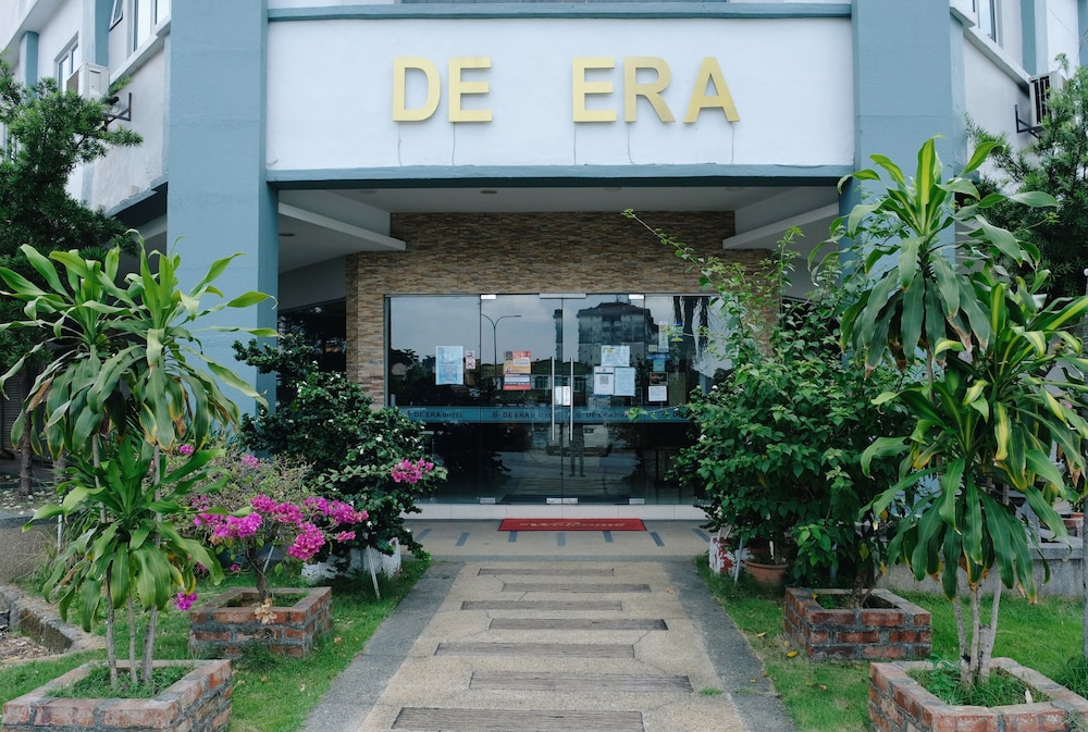 De Era Hotel 3/46
