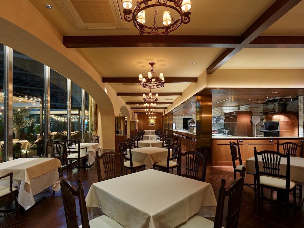 Mitsui Garden Hotel Gotanda 37/50