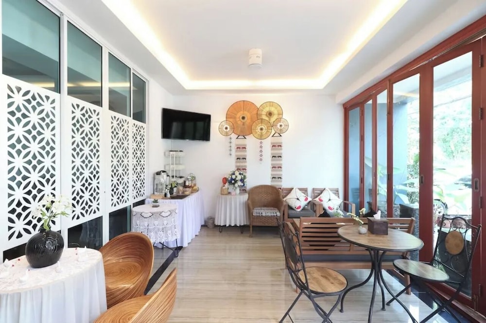 Collection O Room Lanna Hotel 47/59