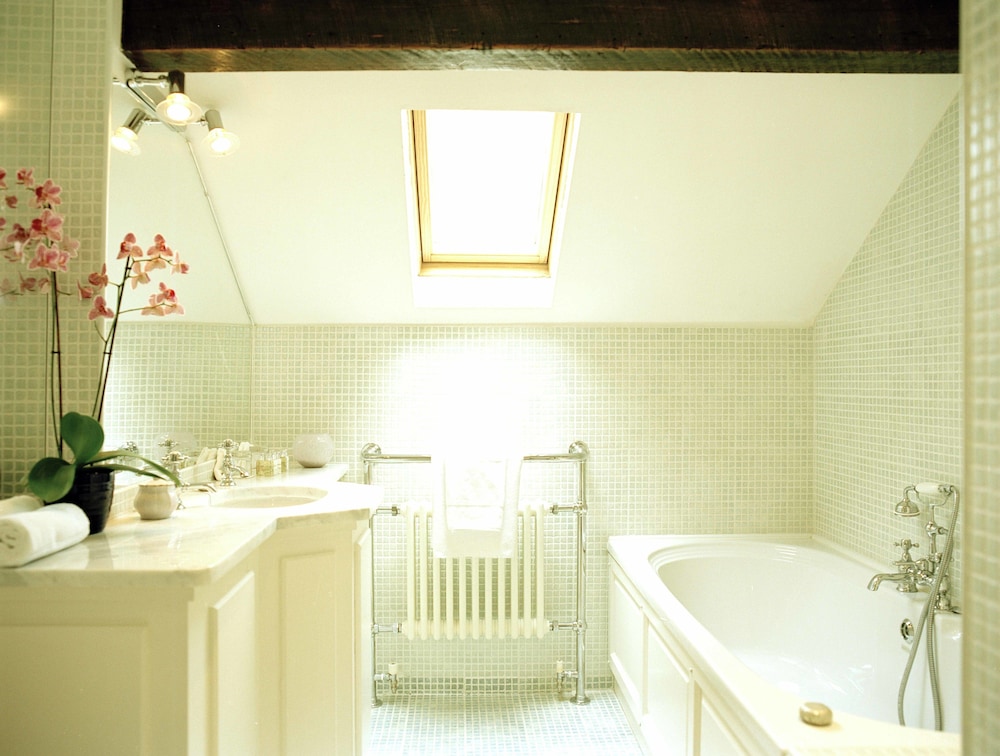 Dunbrody Country House 50/50