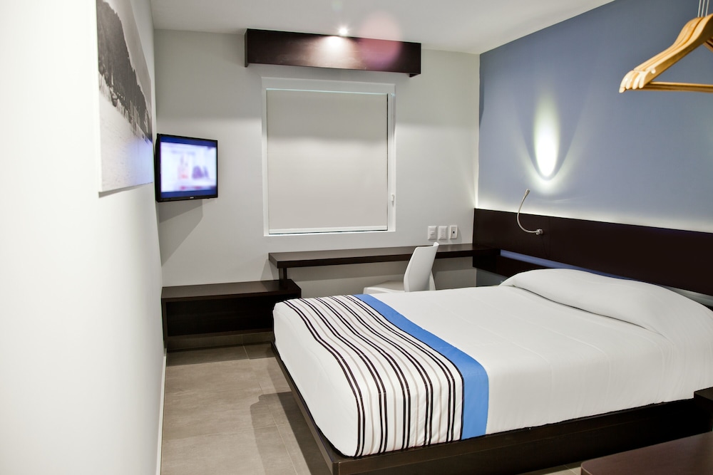 City Express Junior by Marriott Ciudad del Carmen 15/50