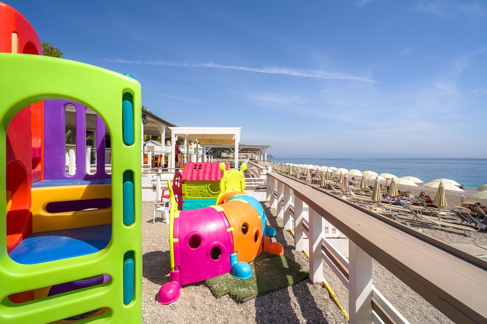 Hotel Rivage Taormina 44/50